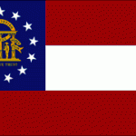 Georgia-Stat-Flag