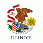 Illinois-State-Flag