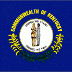 Kentucky-State-Flag
