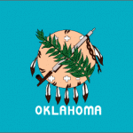 Oklahoma-State-Flag