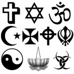 How Many Religions Are There in the World