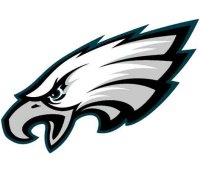 Philadelphia Eagles logo