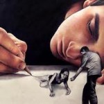 How many are art?