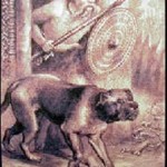 How many ancient dog breeds are there?