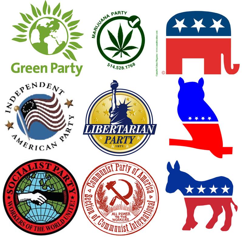 how-many-political-parties-are-there-in-united-states-how-many-are