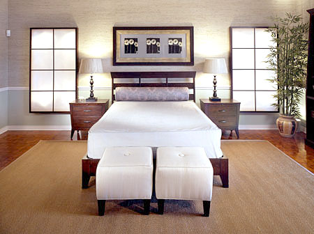 How many Feng Shui tips are there for bedrooms?