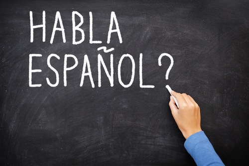 Online Spanish videos to teach Spanish are also important. They have ...