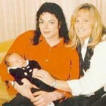 How many girlfriends of Michael Jackson are there?