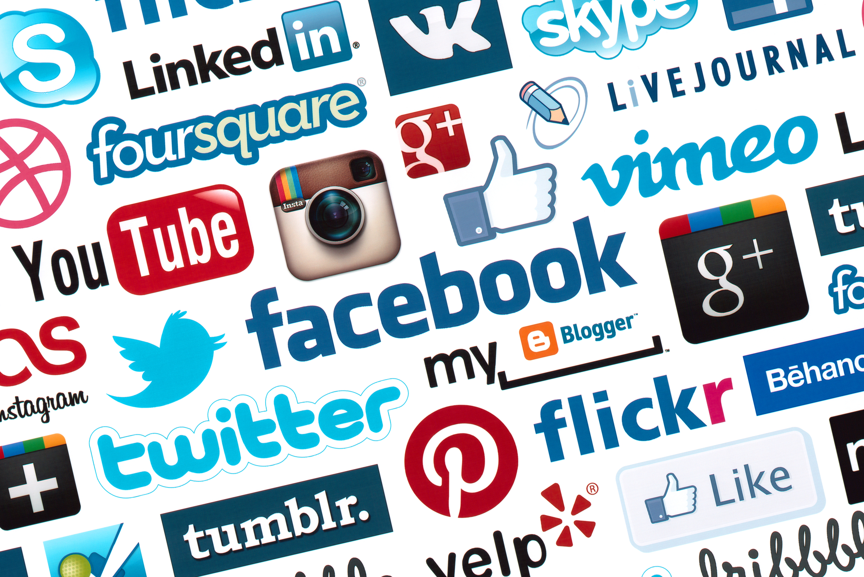 Why Businesses Should be Involved With Social Media – On ...