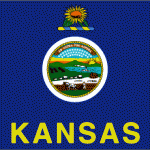 Kansas-State-Flag
