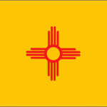 New-Mexico-State-Flag