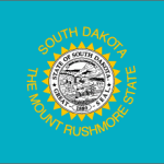 South-Dakota-State-Flag