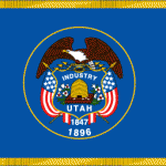 Utah-State-Flag
