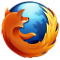 Mozilla Firefox Logo