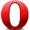 opera logo