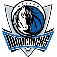 Dallas Mavwericks Logo