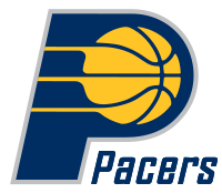 Indiana Pacers Logo
