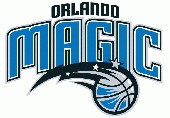 Orlando Magic 2011 logo