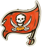 Tampa Bay Buccaneers logo