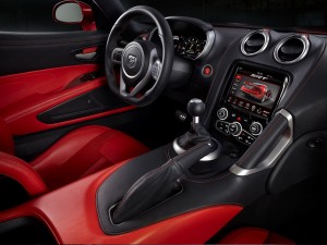 2013-SRT-Viper-Interior