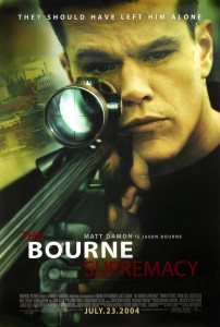 The_Bourne_Supremacy_-_Poster