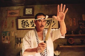 Sonny-Chiba-as-Hattori-Hanzo Kill Bill