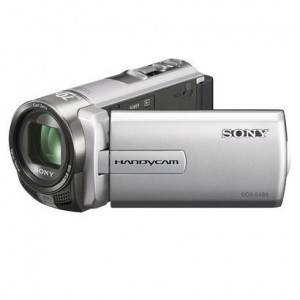 camcorder