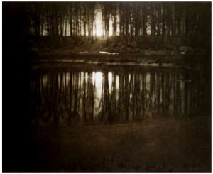 edward-steichen-the-pond-moonlight