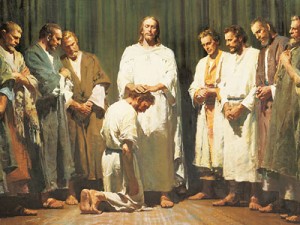 mormons-jesus-ordaining-apostles