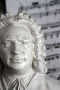 Bach