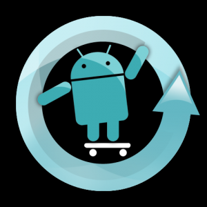 CyanogenMod1