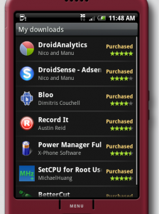 androidmarketemulator