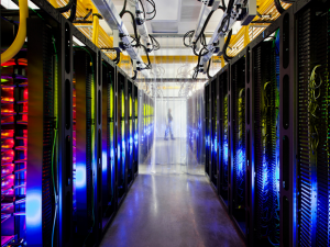 google-data-center