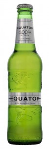 Equator Bottle