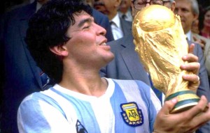 Maradona_Football