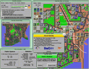 SimCity-Sun