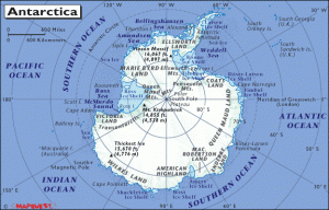 antarctc
