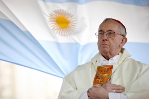 Jorge Bergoglio