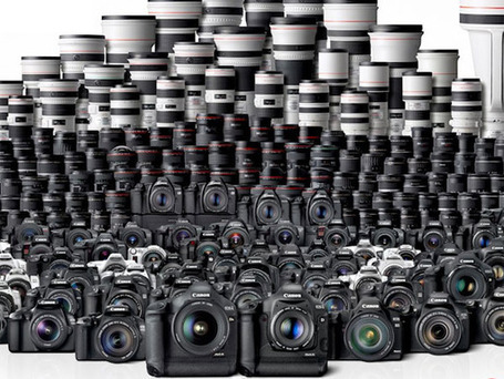 best-selling-dslr-cameras