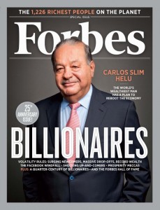 Forbes-billionaires