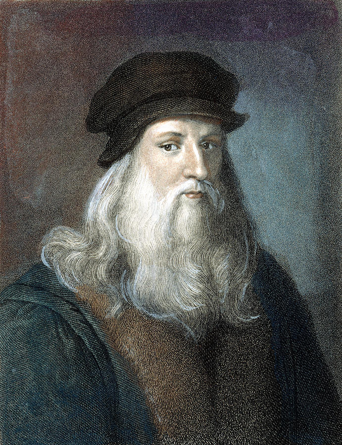 5 Perfect paintings of leonardo da vinci You Can Get It For Free ...