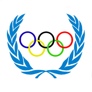 Olympic-Truce-Emblem