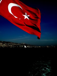 Turkish_Flag_by_Kaisoil