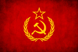 Soviet_Union_USSR_Grunge_Flag_by_think0