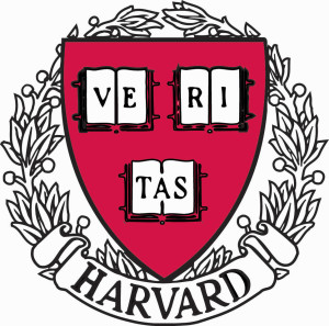 Harvard-logo
