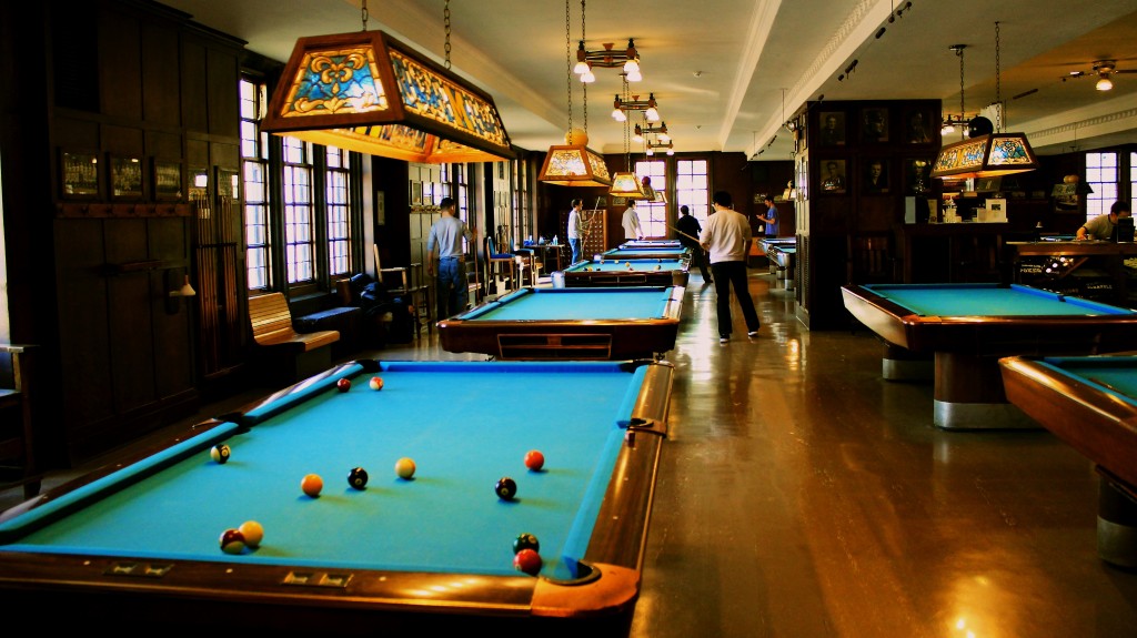 how-many-different-kinds-of-billiard-games-are-there